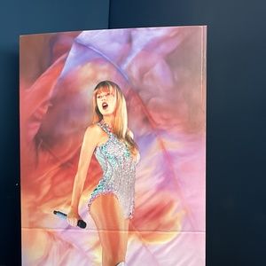 Meet your Posher, mary